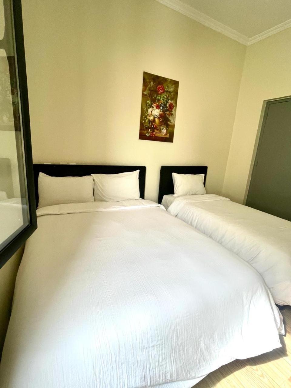 Hotel Mauritania Tanger Eksteriør billede