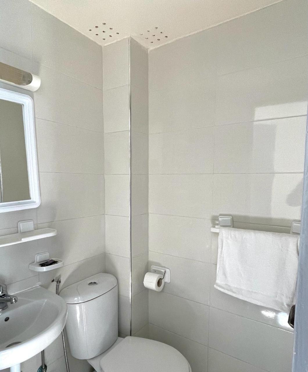 Hotel Mauritania Tanger Eksteriør billede