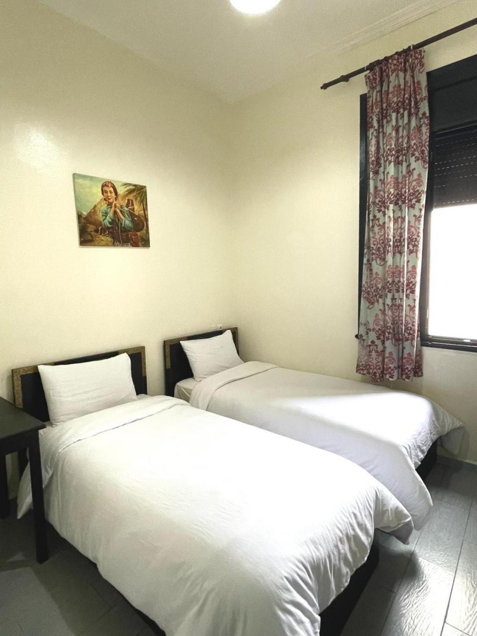 Hotel Mauritania Tanger Eksteriør billede