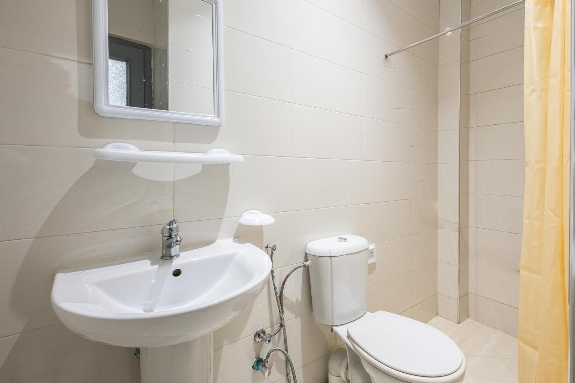 Hotel Mauritania Tanger Eksteriør billede