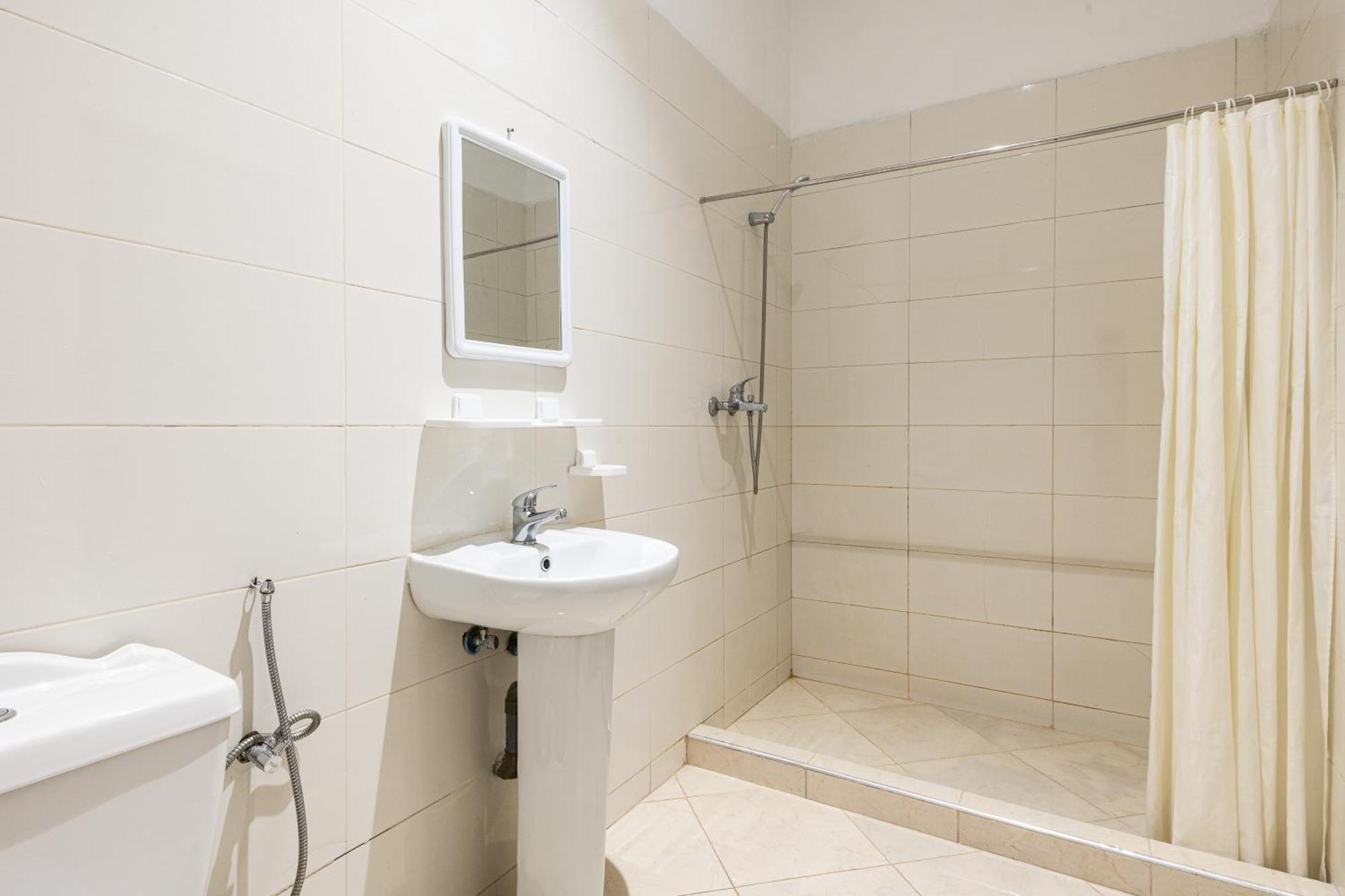 Hotel Mauritania Tanger Eksteriør billede