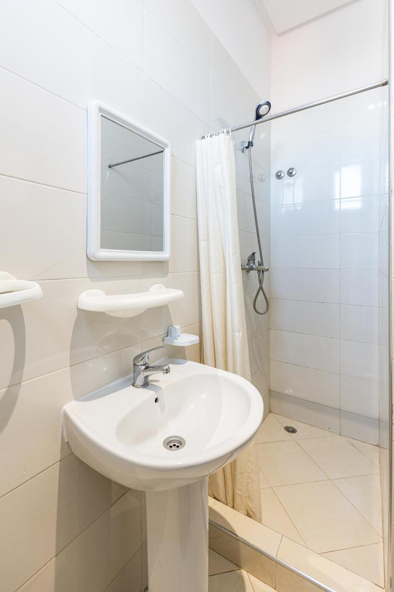 Hotel Mauritania Tanger Eksteriør billede