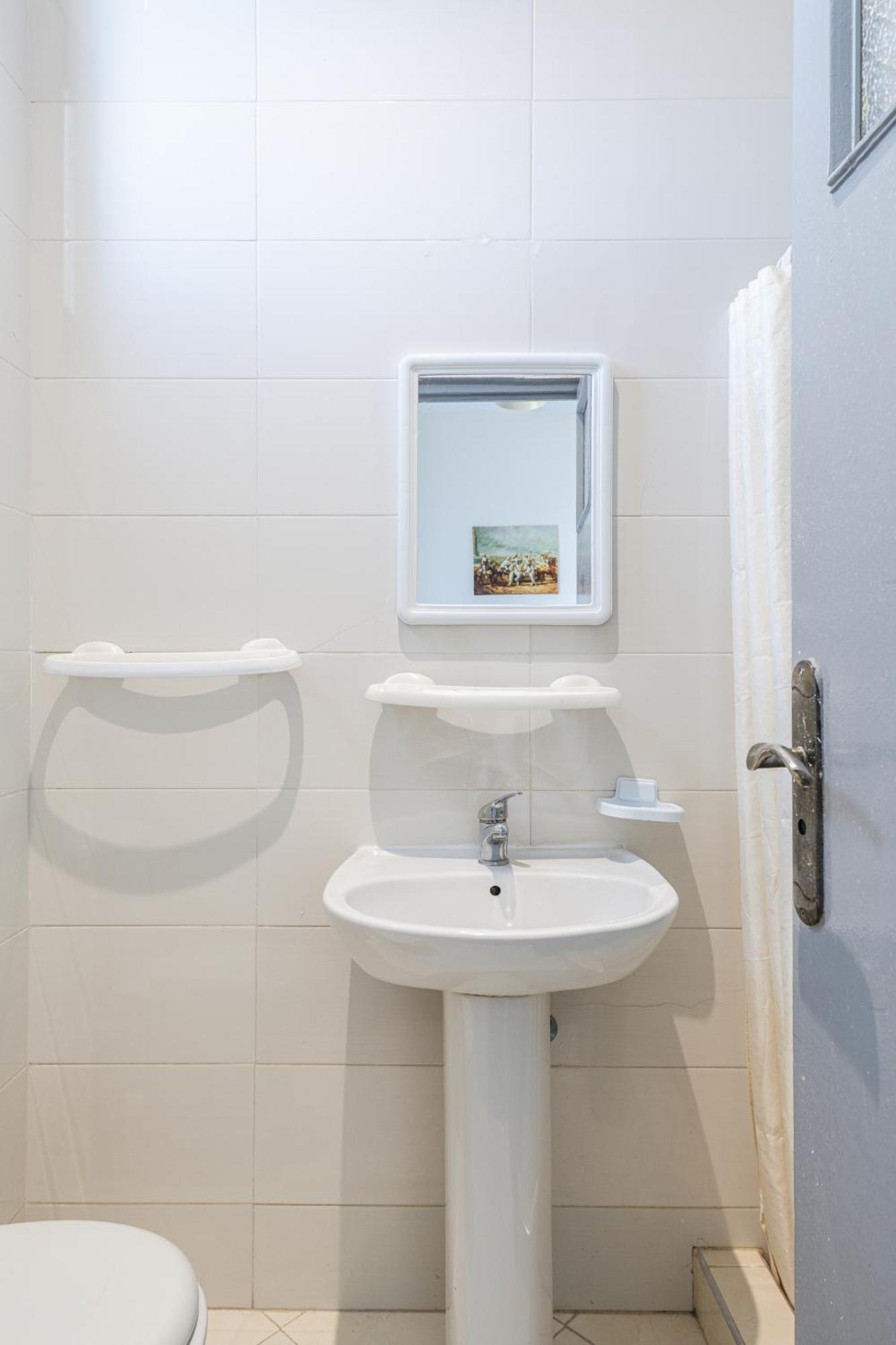 Hotel Mauritania Tanger Eksteriør billede