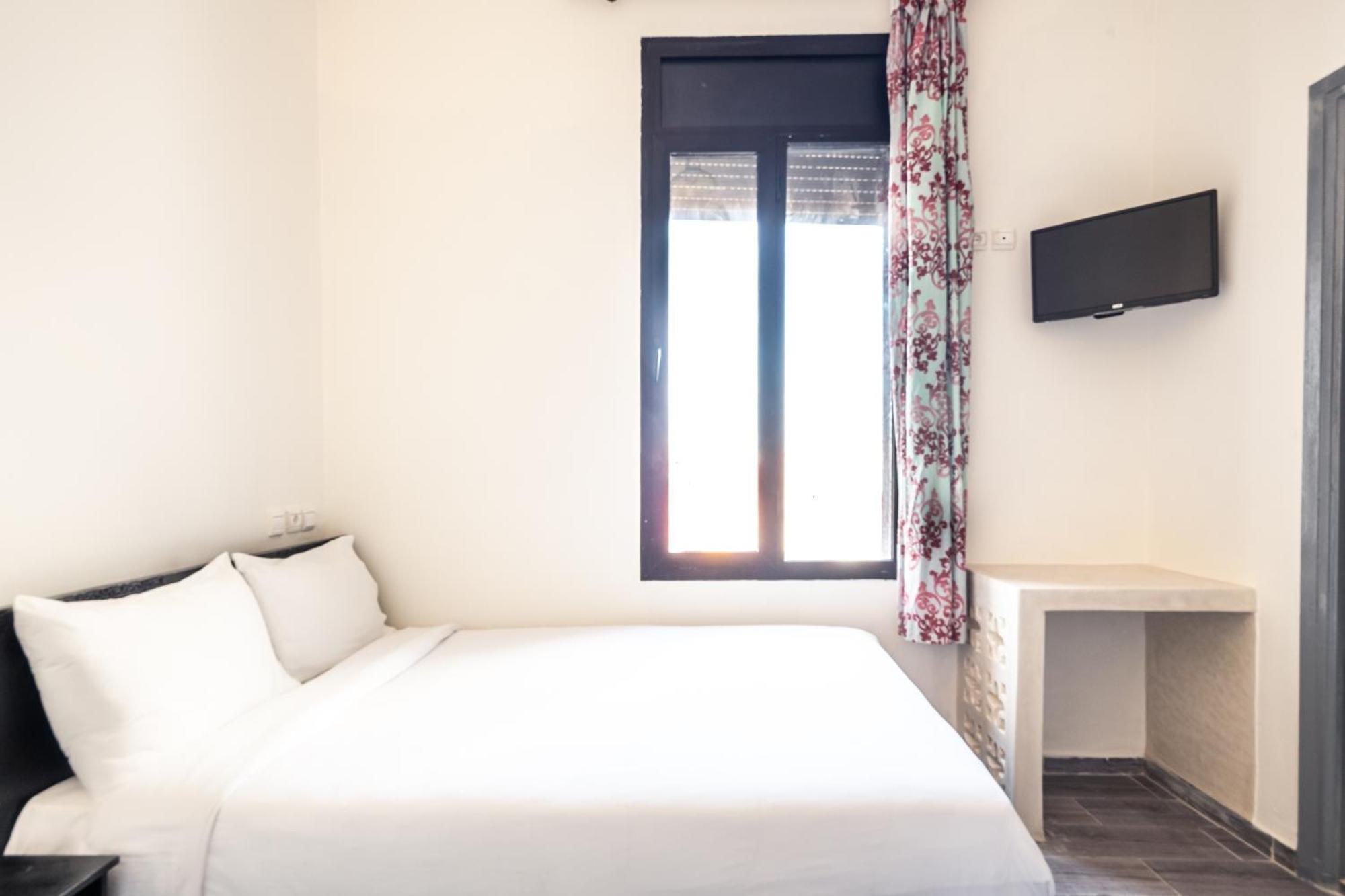 Hotel Mauritania Tanger Eksteriør billede